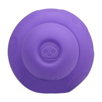Silikonski vibrator Mushroom Vibe