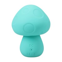 Silikonski vibrator Mushroom Vibe
