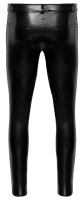 Noir Trousers Alpha