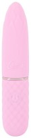 Cuties mini vibrator ružičasti 5. generacija