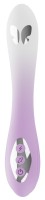 Vibrator za elektrostimulacijo Elexcite Butterfly (20 cm)