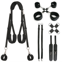 Gravity Play – BDSM pas za pozicioniranje