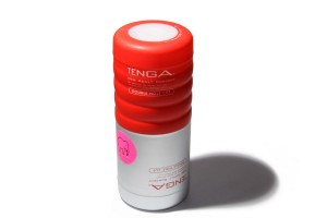 Tenga z dvojno luknjo