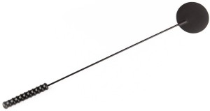 Usnjen bičOb sidian Loop (68 cm)
