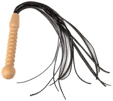 Lesen bič Sexy Elephant – Silk Shadow (27 cm)