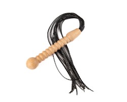 Lesen bič Sexy Elephant – Silk Shadow (27 cm)