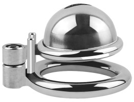 fetish Collection Mini Cock Cage
