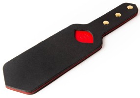 Sexy Elephant – Elephant Signature usnjena muholovka z logotipom RS (33 cm)