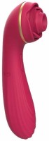 Tlačni vibrator Adore Lilien II (15 cm)