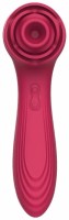 Tlačni vibrator Adore Lilien II (15 cm)