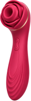 Tlačni vibrator Adore Lilien II (15 cm)