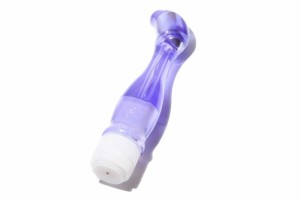 Vibrator za točko G Purple Dream 18 cm