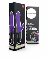 Tovarna zabave Bi Stronic FUSION