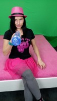 Dominika s Fleshlight Turbo Thrust