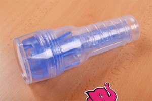 Fleshlight Turbo Thrust - na stole