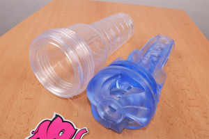 Fleshlight Turbo Thrust - razpršitev