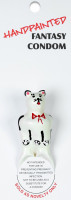 ERCO CAT šaljivi kondom