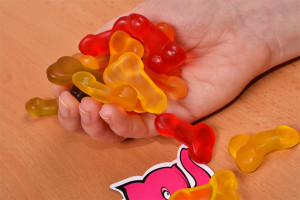 Sadni bonboni Sweet Willies