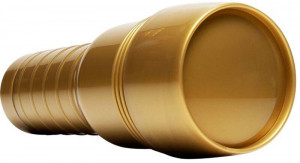 Fleshlight Go STU vagina - potovalna različica