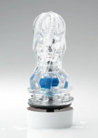 Masturbator Tenga Aero Cobalt Ring