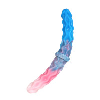 Obstojni dildo pošast Colossus (32 cm)