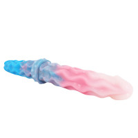 Obstojni dildo pošast Colossus (32 cm)