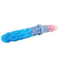 Obstojni dildo pošast Colossus (32 cm)