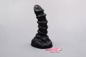 Dildo pošast Leviathan (23,5 cm)