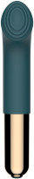 G Spotix silikonski vibrator