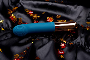 G Spotix silikonski vibrator