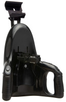 Fleshlight Launch avtomatski prisesalni adapter (38,7 cm)