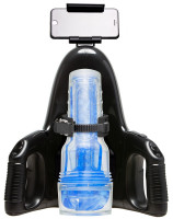 Fleshlight Launch avtomatski prisesalni adapter (38,7 cm)