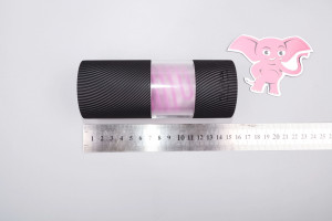 Tenga Spinner Brick masturbator (13 cm), dimenzije