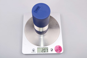 Masturbator Tenga Spinner Shell (13 cm), teža