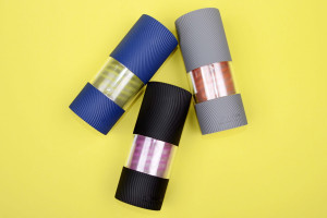 Masturbator s školjko Tenga Spinner (13 cm)