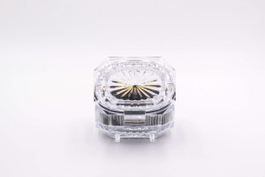 Kovinske kroglice Zlate kroglice (2*24 g)
