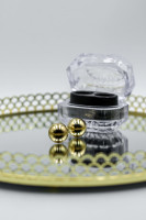 Kovinske kroglice Zlate kroglice (2*24 g)