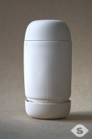 Tenga Puffy Brown masturbator (16,5 cm)
