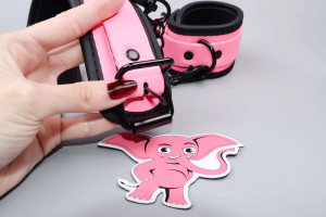 Pink Baddie Pink Baddie, v roki