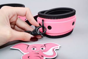 Pink Baddie Pink Baddie, v roki