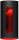 LELO F1S V3 interaktivni masturbator, rdeč