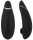 Womanizer Premium tlačni vibrator, črn